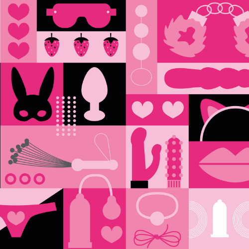 Lovemannylon